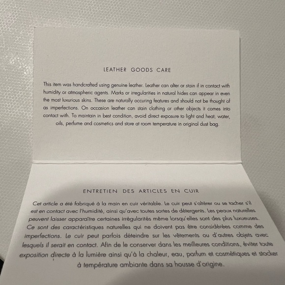 NWT✨Zimmermann Duncan Low Boots 45 | Bone | EU 39 - Picture 11 of 11